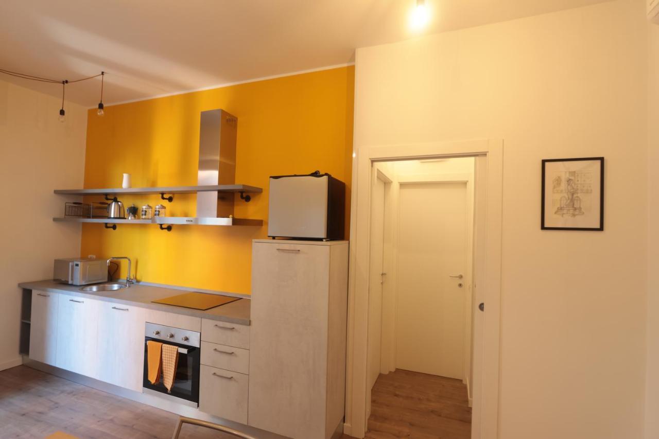 Il Petalo Giallo Verona Exterior photo