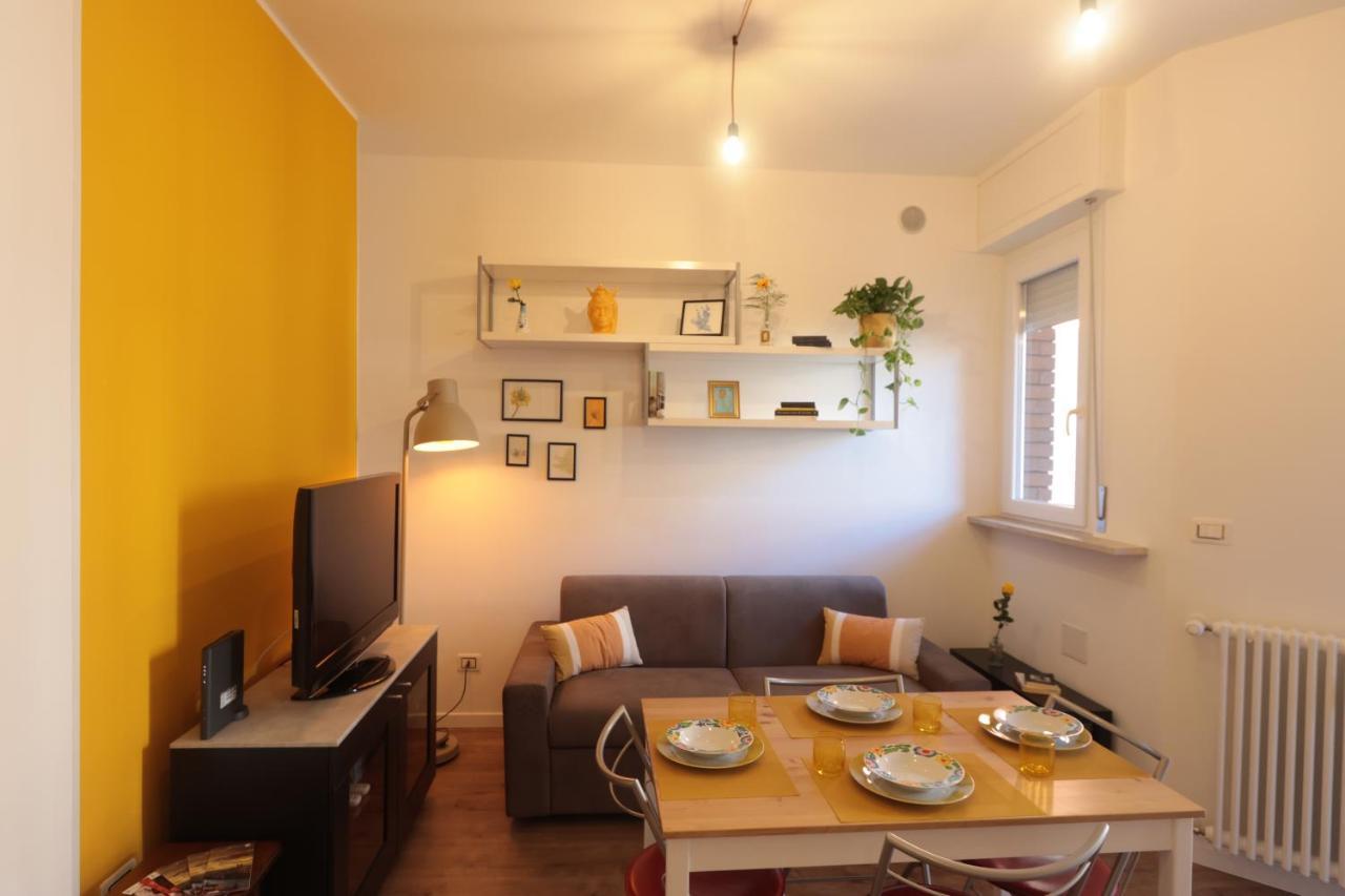 Il Petalo Giallo Verona Exterior photo