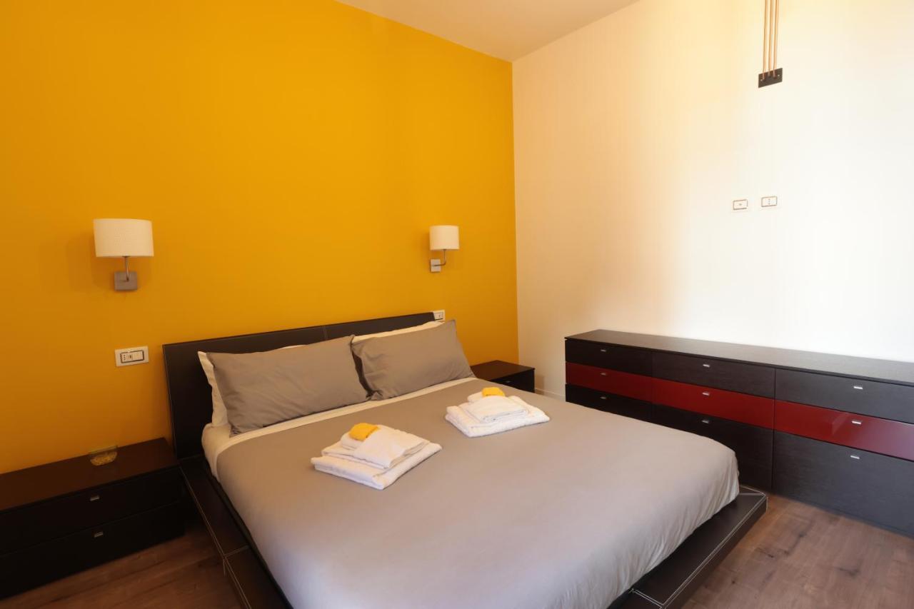 Il Petalo Giallo Verona Exterior photo